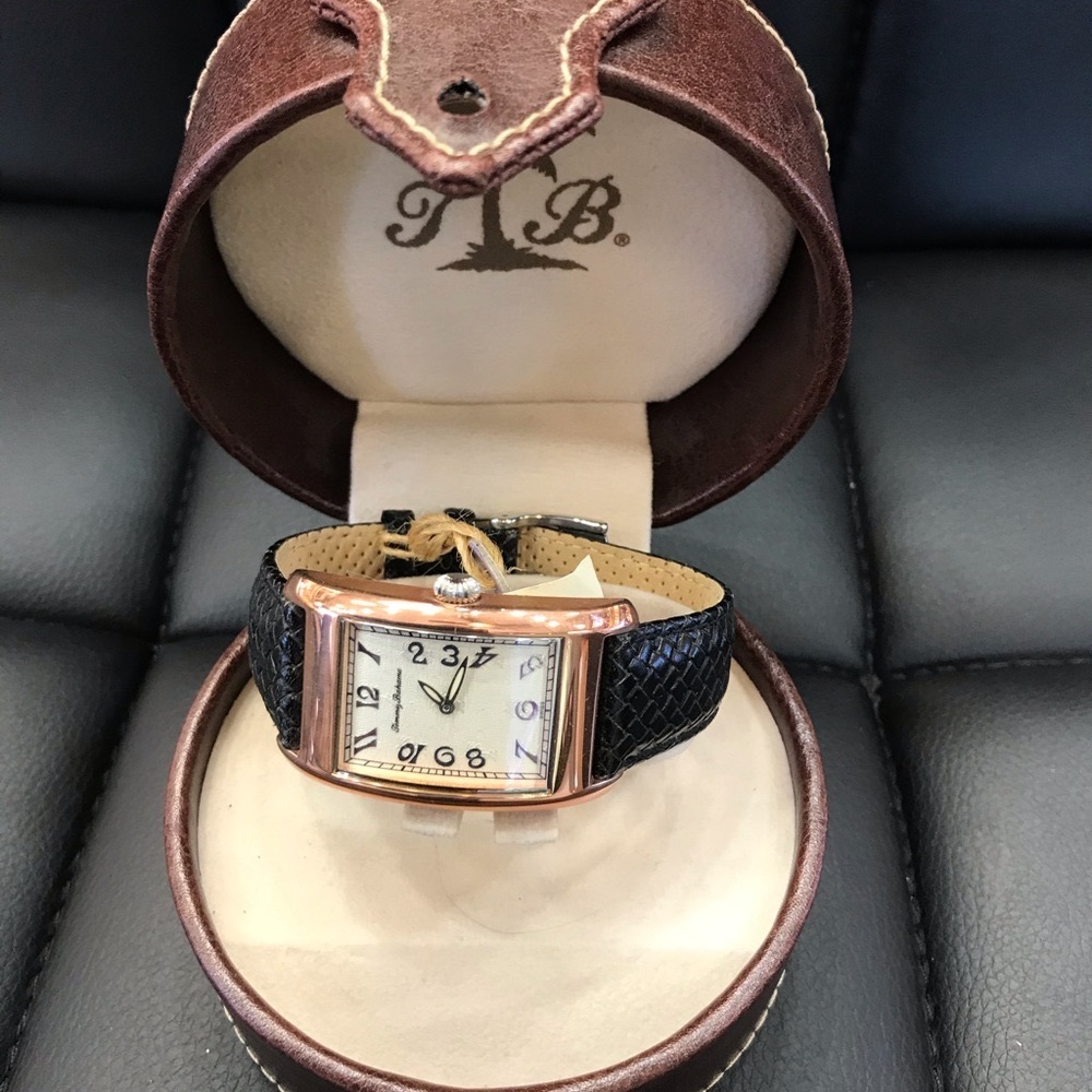Tommy Bahama Watch